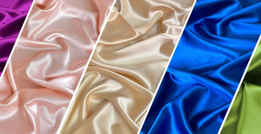 Silk Products